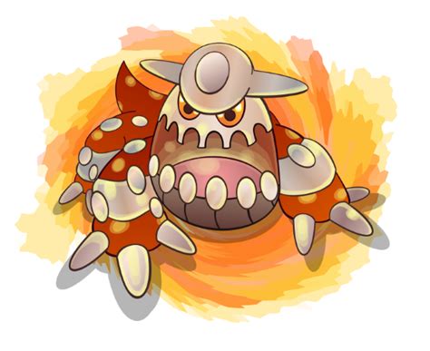 smogon heatran